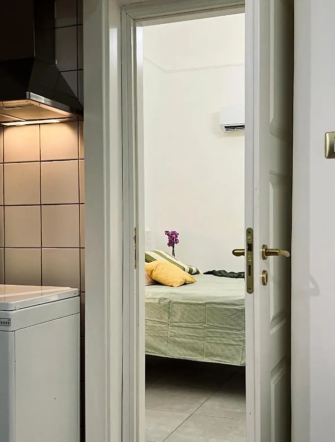 CiuriCiuri Home Appartamento storico nel centro di Catania Italia