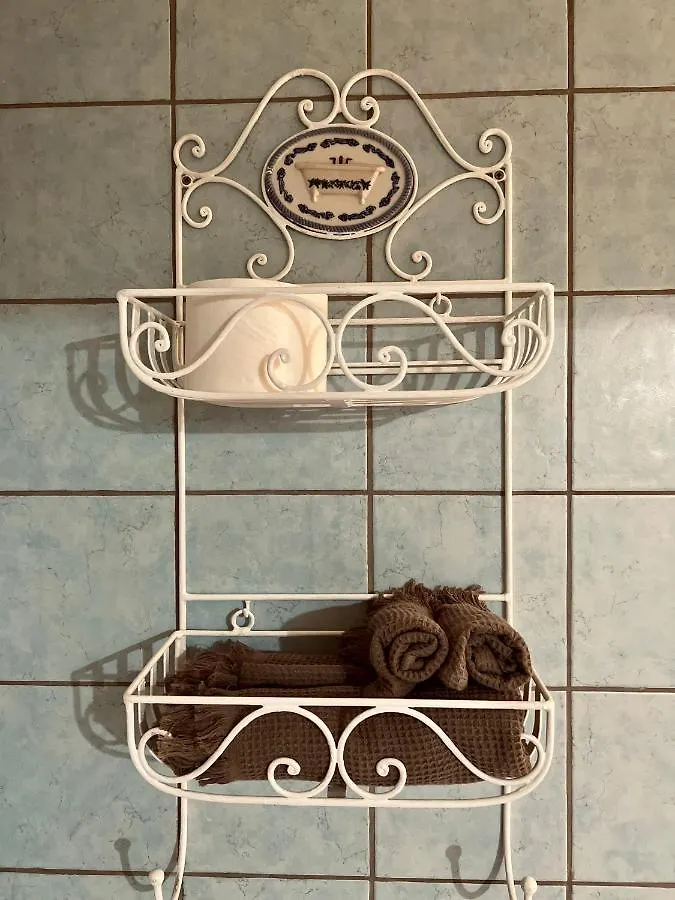 CiuriCiuri Home Appartamento storico nel centro di Catania