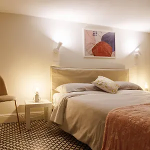 Apartamento Le Volte And, CTA