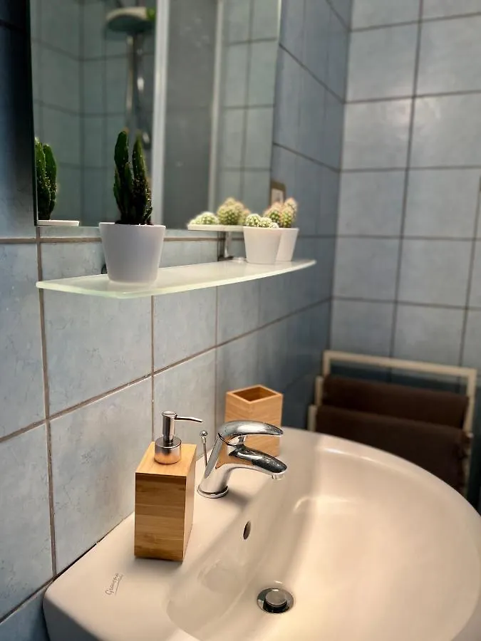 Ciuriciuri Home Appartamento Storico Nel Centro Di Katánie CTA